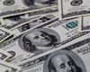 Dólar cai para R$ 5,45, após nova intervenção do Banco Central