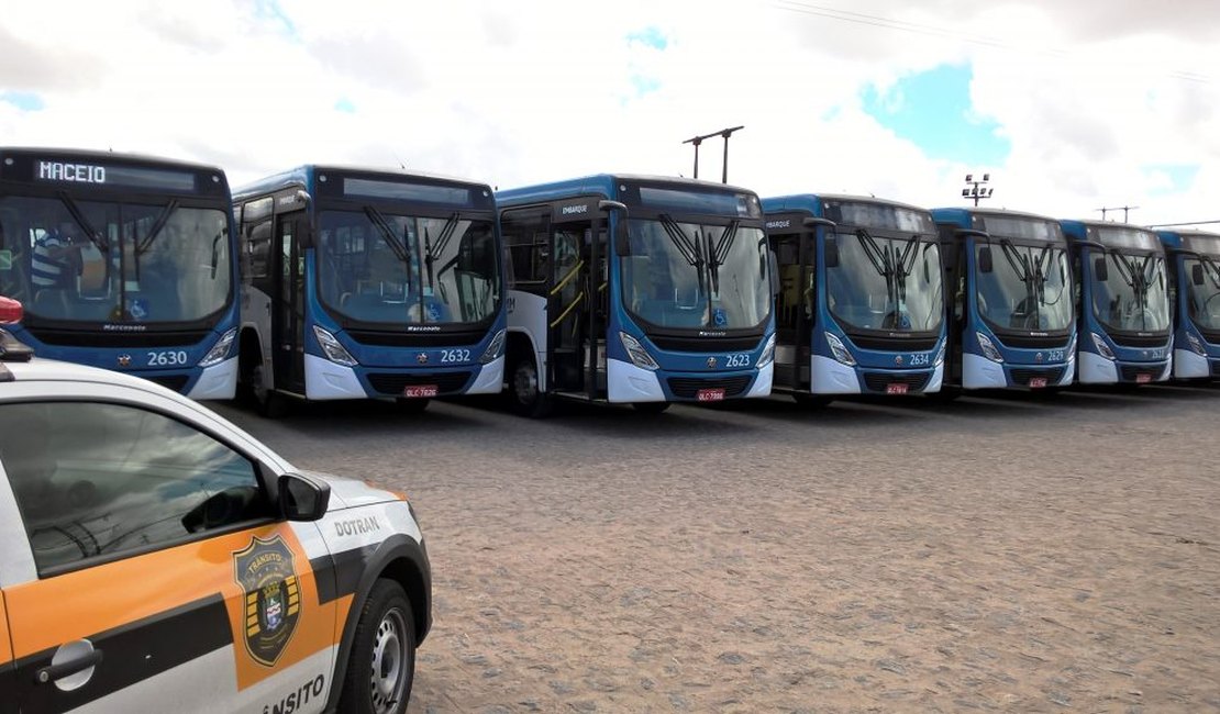 Interdição em Fernão Velho muda itinerário de ônibus