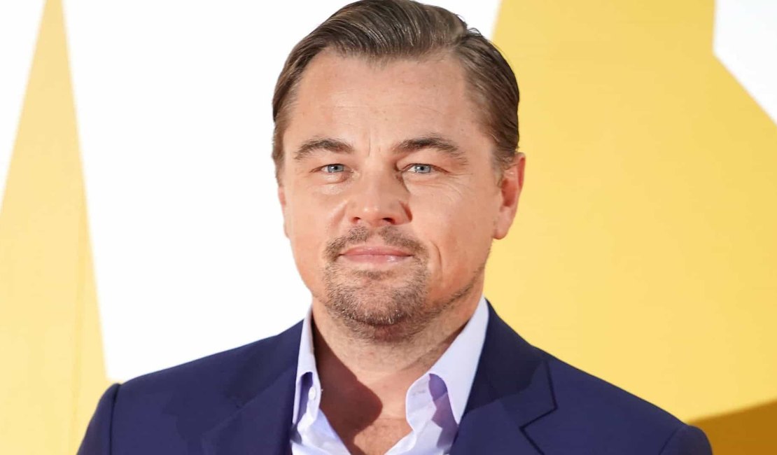 DiCaprio rebate Bolsonaro: Embora dignas de apoio, não financiamos ONGs