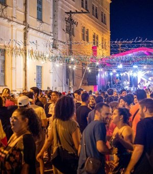 Festival Abril Pra Cultura chega nesta sexta-feira (14) ao Jaraguá