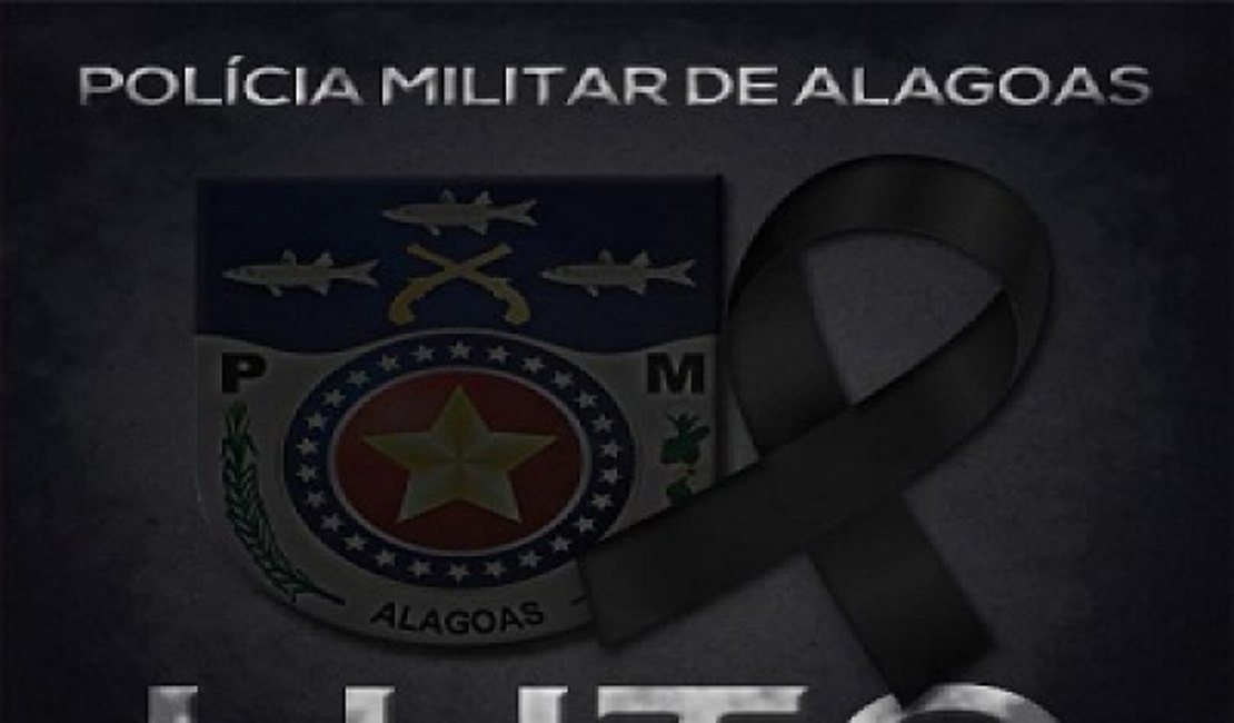 Sargento da reserva remunerada da PM morre de Covid-19, em Alagoas
