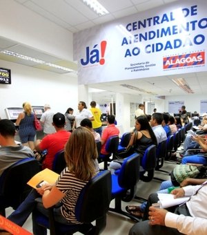 Litoral Norte alagoano terá serviços especiais pela Central Já!