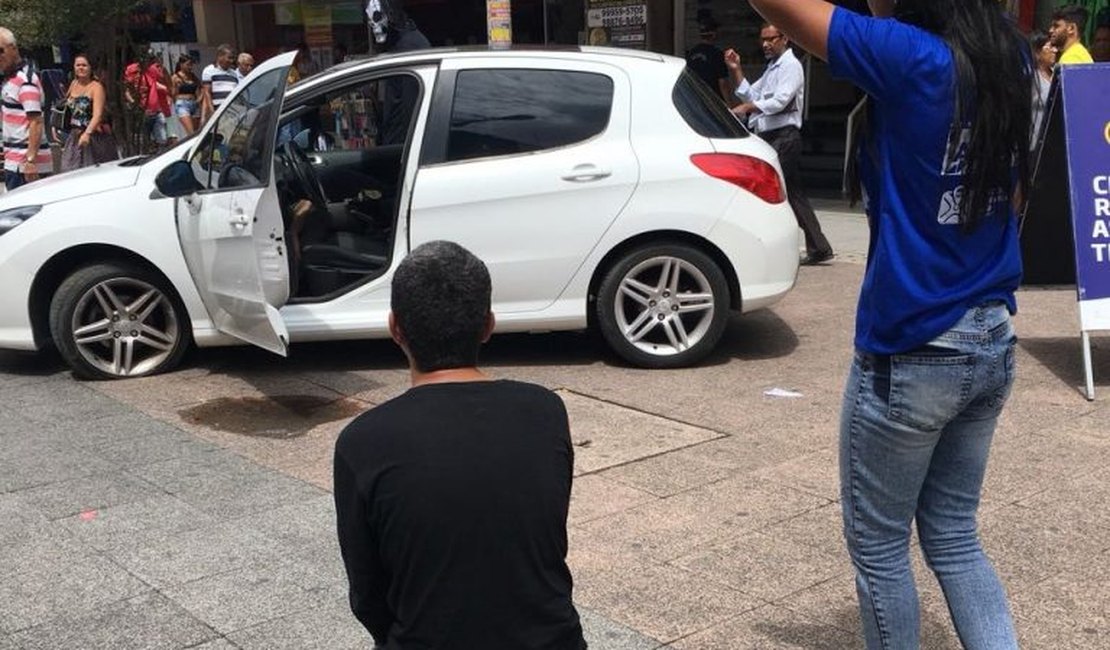Confira programação do Maio Amarelo para a próxima semana