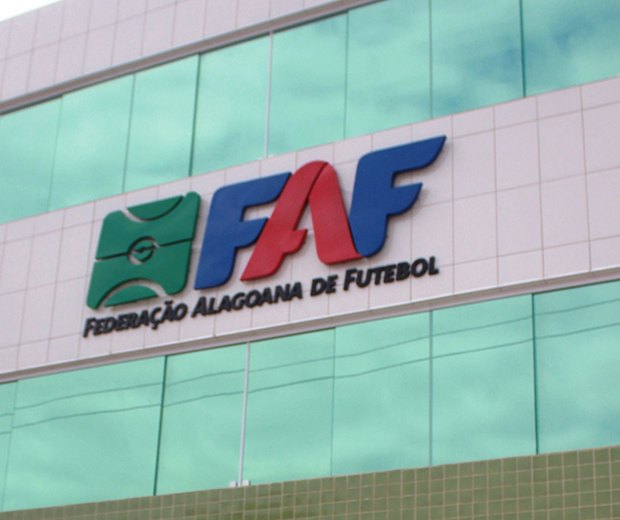 FAF define horários de disputa de terceiro lugar e final do Alagoano