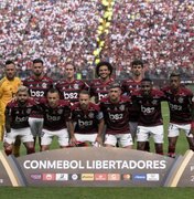 Flamengo conquista o heptacampeonato brasileiro