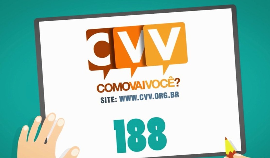 Centro de Valorização da Vida (CVV) busca  voluntários para implantar posto em Arapiraca
