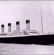  Cem anos depois, o mundo homenageia as vítimas da tragédia do Titanic