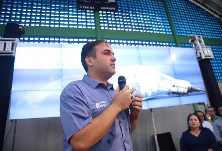 Renato Filho amplia bases para Marechal Deodoro e planeja lançar candidato para disputar Prefeitura