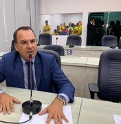 [VÍDEO] Secretário Francisco Sales alerta população sobre altos índices de chuvas
