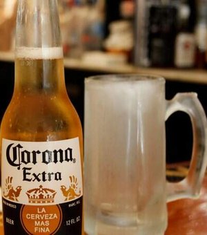 Em meio a Coronavírus, Corona irá parar produção de cerveja