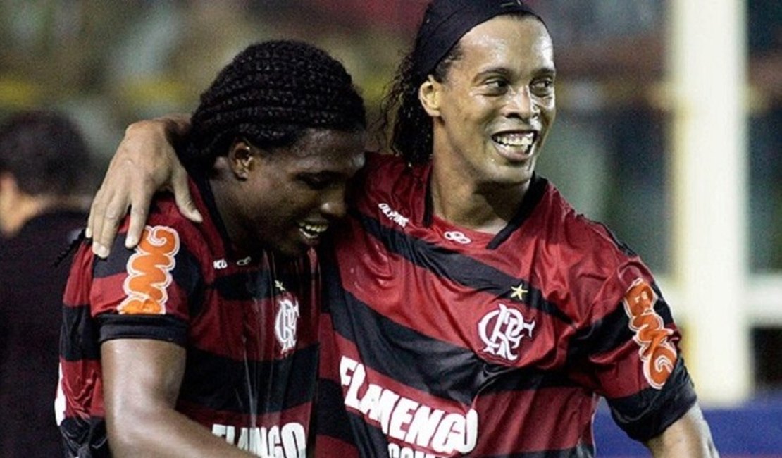 Após cinco anos, Diego Maurício volta ao Brasil e comemora acerto com o CSA: 'Espero fazer o melhor'