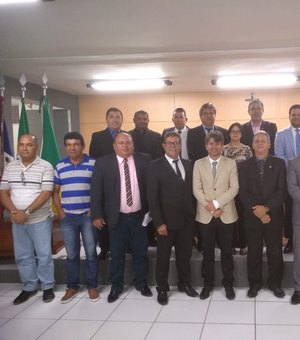 Câmara Municipal de Arapiraca aprova doação de terreno para o Hospital do Câncer de Barretos