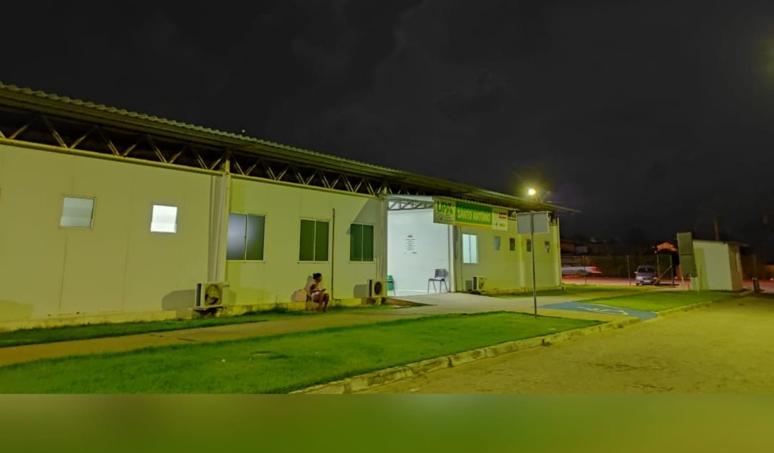 Ciclista é atropelado na rodovia AL 101 Norte