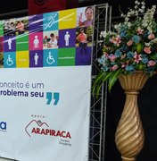 [Vídeo] Exposição fotográfica revela superação e autoestima de pessoas com deficiência em Arapiraca