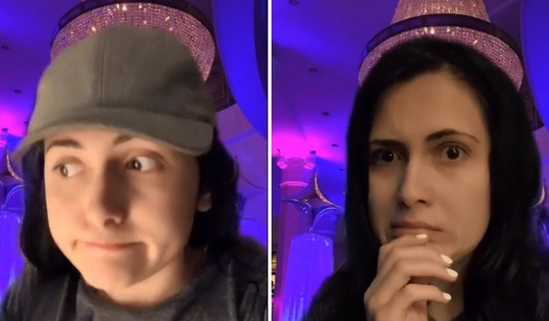 'Engravidei sem fazer sexo; nas preliminares', revela mãe que viralizou no Tik Tok