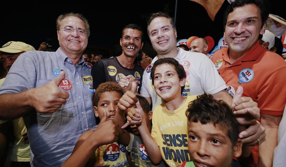 Governador volta ao Sertão e percorre seis municípios