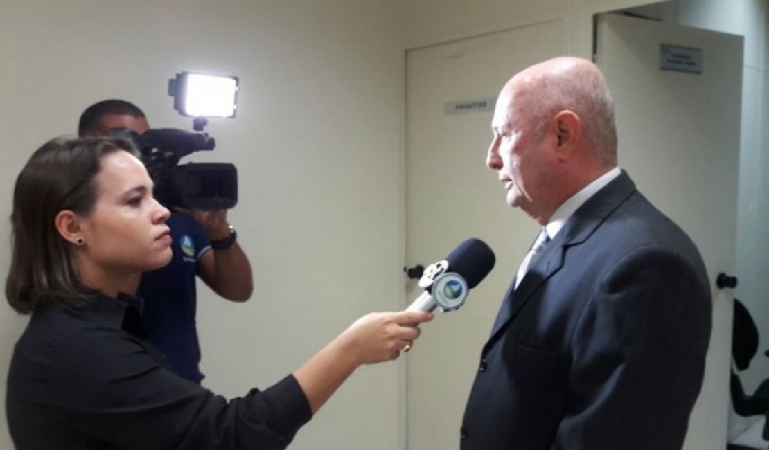 TC analisa parecer enviado pelo MPC recomendando a suspensão de contrato dos pardais