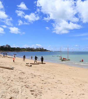 IMA aponta 18 trechos de praias impróprios para banho em Alagoas