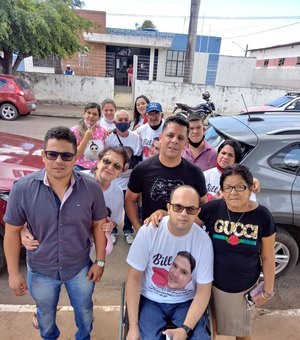 Acusado de queimar vivo comerciante de Arapiraca é condenado a 22 anos de prisão