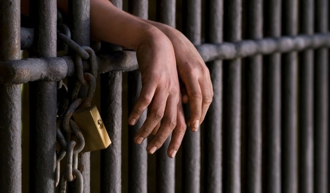 Acusado de tentativa de homicídio é preso em Poço das Trincheiras 12 anos após crime