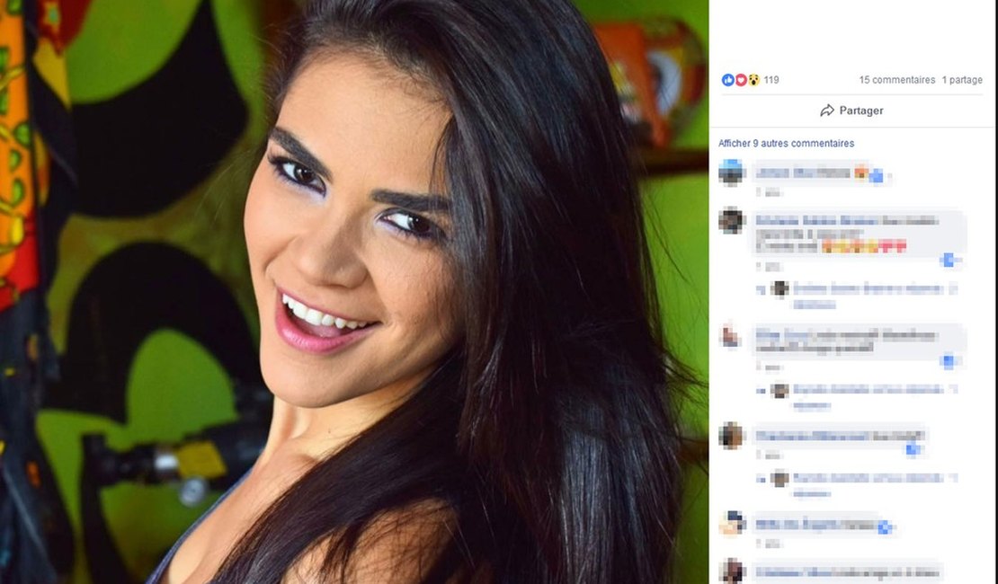 Estudante brasileira de medicina é morta na Nicarágua
