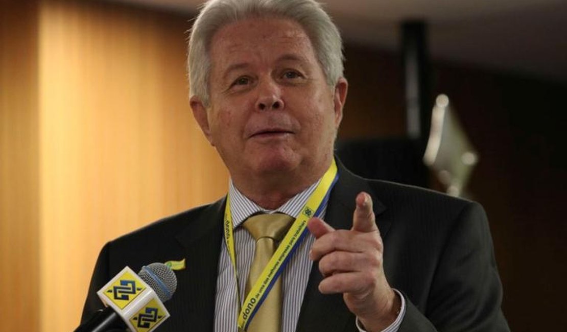 Presidente do Banco do Brasil pede demissão e alega necessidade de 'renovação'