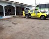 Homem é preso após ferir duas pessoas com faca de serra, em Arapiraca