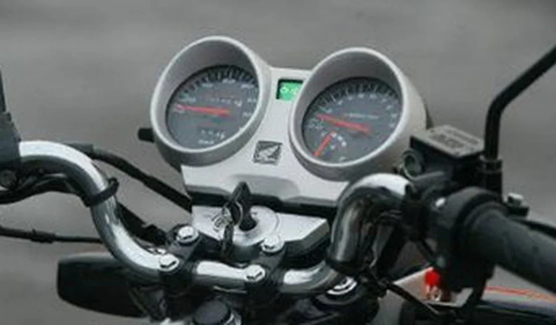 Duas motocicletas são roubadas em menos de 4 horas, no Agreste