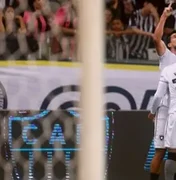 Luís Castro exalta reservas e empenho do Botafogo para driblar início ruim em vitória