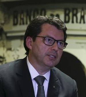 BB comunica saída de Caffarelli da presidência do banco