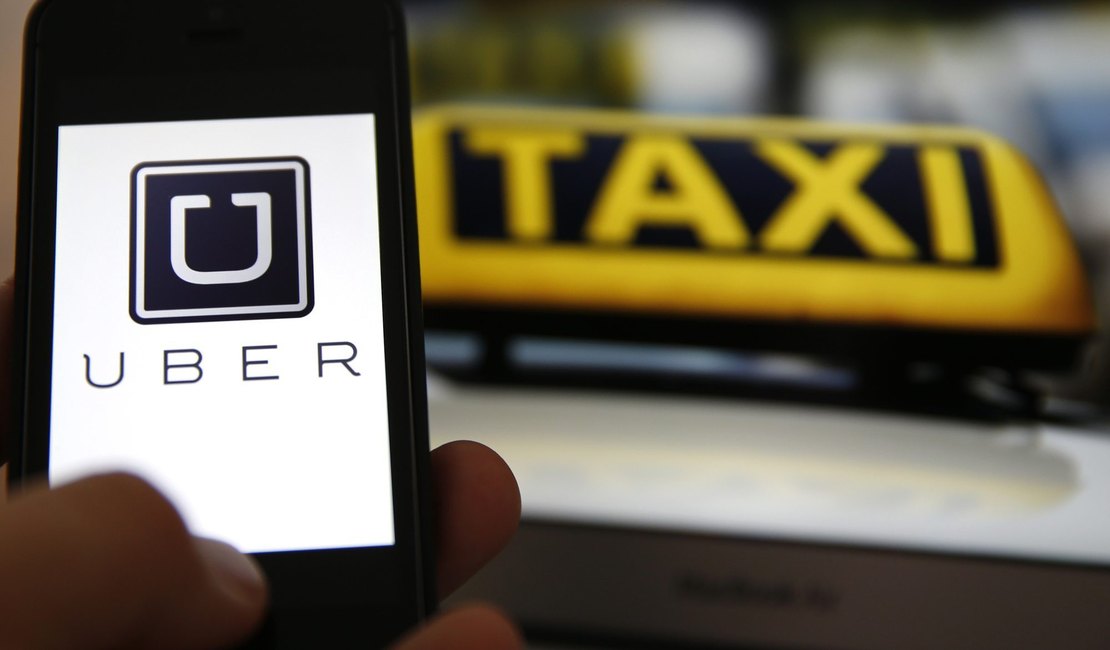 Motorista de aplicativos se aproximam de isenção tributária como taxistas