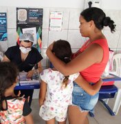 Prefeitura de Coruripe intensifica atendimentos de Saúde às vítimas das chuvas