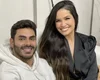 Web volta a shippar Juliette e Rodolffo após reencontro fora do BBB