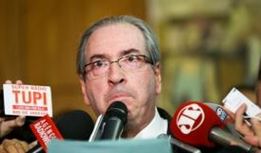 Cunha pede que STF suspenda audiências de testemunhas de acusação