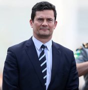 'Greve da PM é ilegal e deve ser interrompida', afirma Moro sobre o motim no Ceará