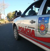 Suspeitos furtam pomadas e sucos ‘detox’ de estabelecimento em Arapiraca