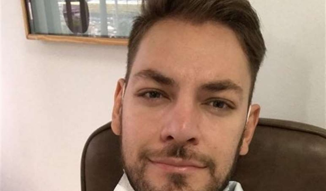 Médico, de 28 anos, morre por conta da Covid-19; 'Lutou até o final', diz irmã