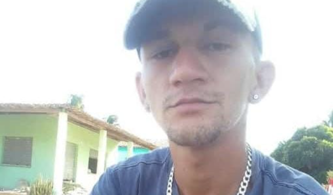 Jovem de 20 anos morre após ser baleado durante briga em Campo Alegre