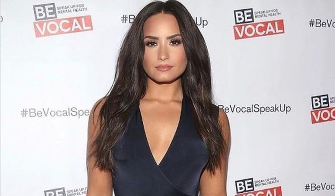 Demi Lovato fala sobre overdose que sofreu em 2018 e saúde mental em documentário