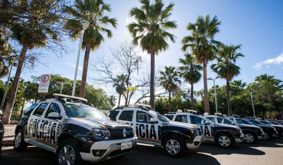 Governo prorroga GLO no Ceará por uma semana