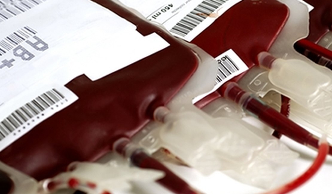 Pessoas que contrariam covid-19 podem doar sangue após 30 dias