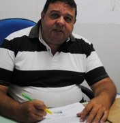 Ex-secretário será o novo diretor da 5ª Ciretran, em Arapiraca