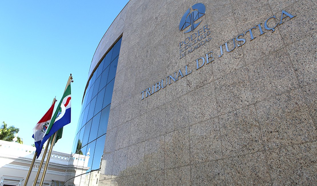 ?Tribunal de Justiça de Alagoas forma comissão para novo concurso de juiz