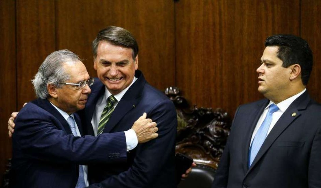 Pacote de Guedes enfrentará resistência no Congresso