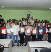 Prefeitura de Limoeiro de Anadia convoca mais 40 aprovados em concurso