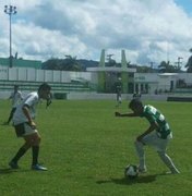 Segunda rodada do Alagoano sub-20 terá jogos neste sábado e domingo