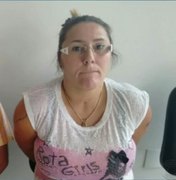 Arapiraquenses são presos na Paraíba roubando envelopes de caixa eletrônico