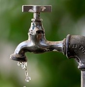 Problema mecânico em estação de tratamento afeta fornecimento de água