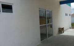 Centro de Reabilitação municipal, situado no bairro Bom Sucesso, em Arapiraca