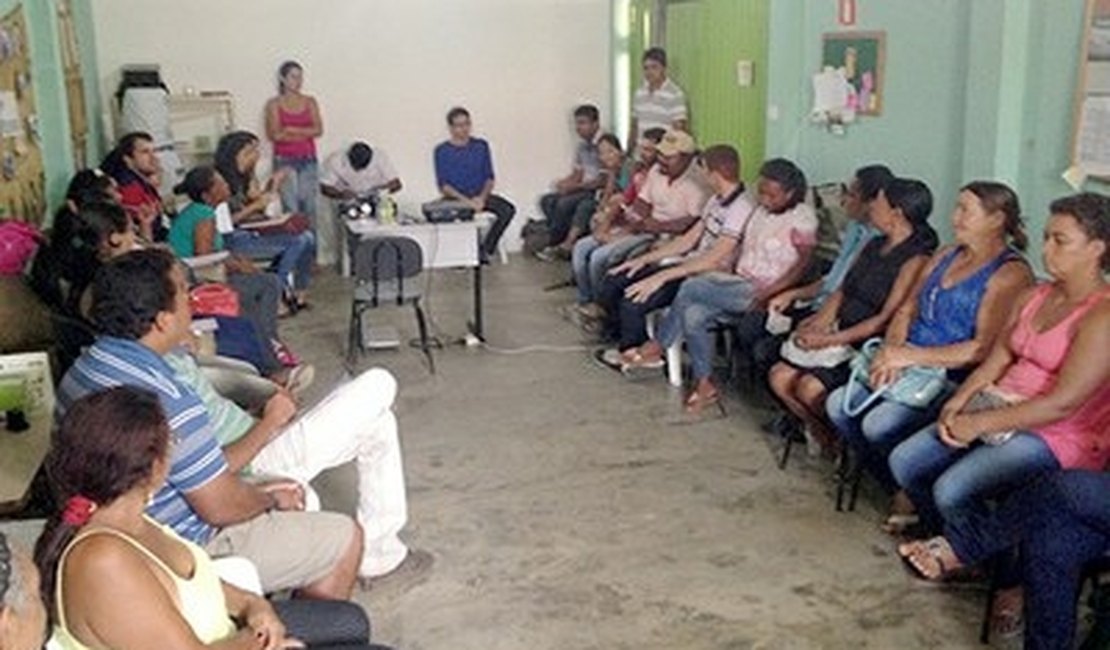 Incubadora do Campus da Ufal em Arapiraca ajuda a criar banco comunitário em Igaci